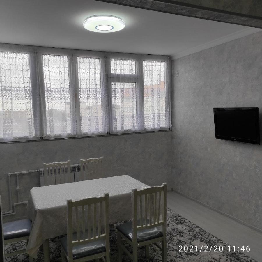 Spacious Appartment Просторная Квартира Tashkent Exterior photo